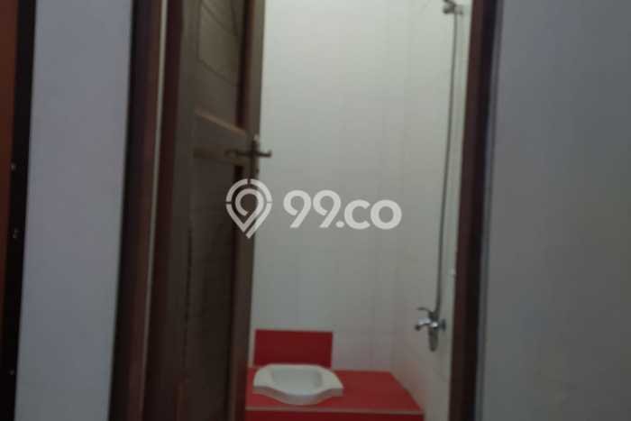 Rumah Minimalis 3 KT LT 144m2 di Harapan Indah Rumah Minimalis 3 KT LT 144m2 di Harapan Indah