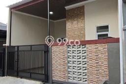 Rumah Luas Asri 3 KT Siap Pakai di Pondok Ungu Bekasi Rumah Luas Asri 3 KT Siap Pakai di Pondok Ungu Bekasi