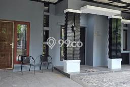 Rumah Minimalis 2 KT di Harapan Indah Bekasi Semi Furnished Rumah Minimalis 2 KT di Harapan Indah Bekasi Semi Furnished
