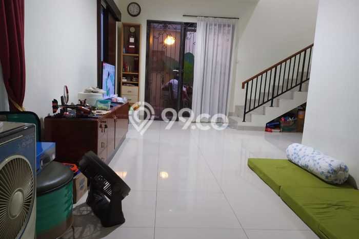 Rumah Minimalis 3 KT LT 144m2 di Harapan Indah Rumah Minimalis 3 KT LT 144m2 di Harapan Indah