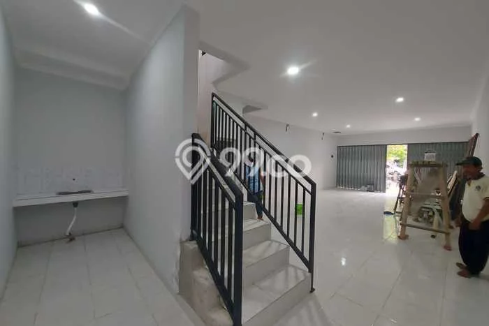 Unit Ruko Dijual di Bekasi LT 87m2 & LB 130m2 Unit Ruko Dijual di Bekasi LT 87m2 & LB 130m2