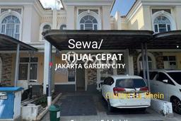 Dijual Cepat Rumah Favorit Siap Huni LB 120m2 di Cakung, Jakarta Timur Dijual Cepat Rumah Favorit Siap Huni LB 120m2 di Cakung, Jakarta Timur