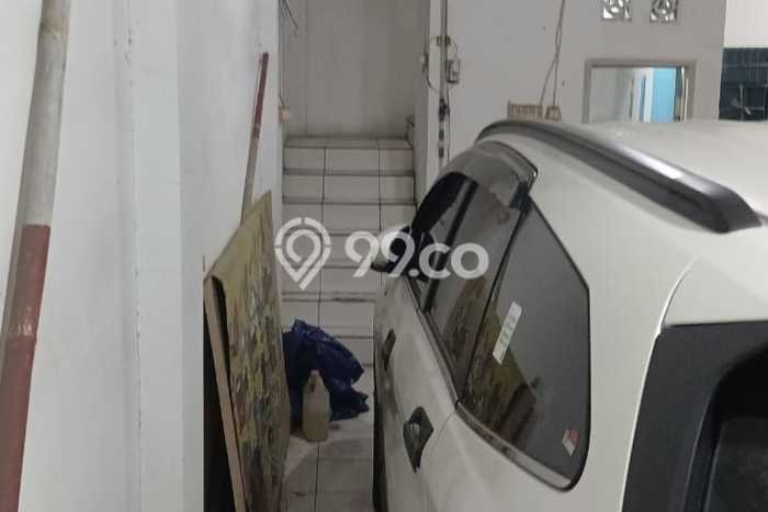 Unit Ruko Dijual di Bekasi LT 60m2 & LB 60m2 Unit Ruko Dijual di Bekasi LT 60m2 & LB 60m2