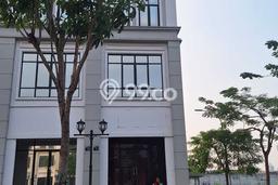 Ruko Dijual di Kelapa Gading LT 81m2, LB 324m2 Solusi Investasi Cerdas Ruko Dijual di Kelapa Gading LT 81m2, LB 324m2 Solusi Investasi Cerdas