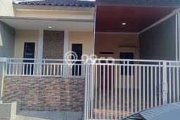 Rumah Luas Asri 3 KT Siap Huni di Harapan Indah Bekasi Rumah Luas Asri 3 KT Siap Huni di Harapan Indah Bekasi