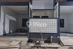 Dijual Rumah Modern 3 KT di Harapan Indah, Bekasi Dijual Rumah Modern 3 KT di Harapan Indah, Bekasi