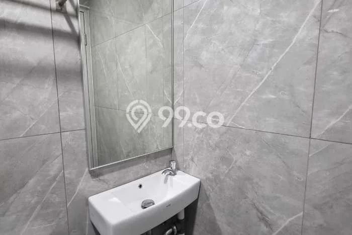 Untuk Dijual Apartemen 1 KT & 1 KM di Bekasi Lokasi Strategis Untuk Dijual Apartemen 1 KT & 1 KM di Bekasi Lokasi Strategis