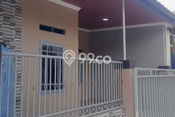 For Sale Hunian Rumah Terawat 2 Kamar di Harapan Indah, Bekasi For Sale Hunian Rumah Terawat 2 Kamar di Harapan Indah, Bekasi