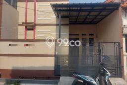Dijual Cepat Rumah Minimalis & Modern LB 45m2 di Pondok Ungu Dijual Cepat Rumah Minimalis & Modern LB 45m2 di Pondok Ungu