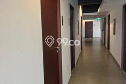 Apartemen Favorit Modern Dijual di Bekasi dengan 2 Kamar Tidur Apartemen Favorit Modern Dijual di Bekasi dengan 2 Kamar Tidur