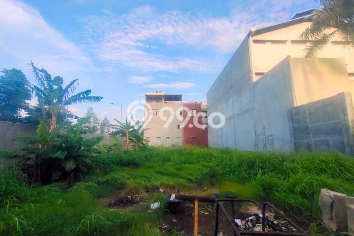 Tanah Dijual Area Strategis di Harapan Indah Bekasi 768m2 Tanah Dijual Area Strategis di Harapan Indah Bekasi 768m2
