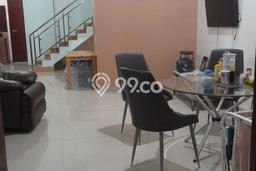 Rumah Luxury Modern Siap Huni di harapan indah Bekasi Rumah Luxury Modern Siap Huni di harapan indah Bekasi