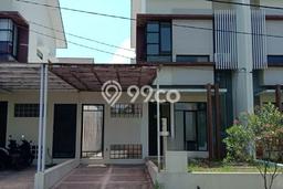 Rumah sewa siap pakai 2 Kamar Tidur di Harapan Indah, Bekasi Rumah sewa siap pakai 2 Kamar Tidur di Harapan Indah, Bekasi
