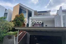 Rumah Elit Modern Siap Huni di Harapan Indah Bekasi Rumah Elit Modern Siap Huni di Harapan Indah Bekasi