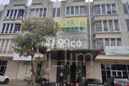 Ruko Bagus Dijual di Harapan Indah Bekasi Strategis Cocok untuk Kembangkan Bisnis Ruko Bagus Dijual di Harapan Indah Bekasi Strategis Cocok untuk Kembangkan Bisnis