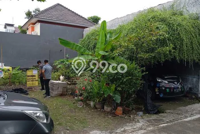 Lahan untuk Dijual Lokasi Mojolaban, Sukoharjo Luas 111m2 - Lahan untuk Dijual Lokasi Mojolaban, Sukoharjo Luas 111m2 -