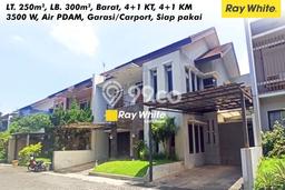 Dijual Rumah Elit Exclusive di Banjarsari, Solo Dijual Rumah Elit Exclusive di Banjarsari, Solo