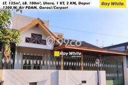 Dijual Cepat Rumah Bagus Siap Huni LB 100m2 di Colomadu, Karanganyar Dijual Cepat Rumah Bagus Siap Huni LB 100m2 di Colomadu, Karanganyar