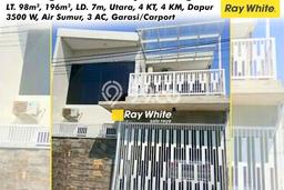 Dijual Cepat Rumah Bagus Siap Huni LB 196m2 di Grogol, Solo Dijual Cepat Rumah Bagus Siap Huni LB 196m2 di Grogol, Solo