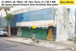 For Sale Rumah Mewah Exclusive di Banjarsari, Solo For Sale Rumah Mewah Exclusive di Banjarsari, Solo