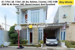 Dijual Rumah Minimalis Bagus Punya 3 KT di Baki Sukoharjo SHM Dijual Rumah Minimalis Bagus Punya 3 KT di Baki Sukoharjo SHM