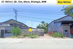 Tanah Kavling untuk Dijual di Sukoharjo Sukoharjo 1041m2 Tanah Kavling untuk Dijual di Sukoharjo Sukoharjo 1041m2