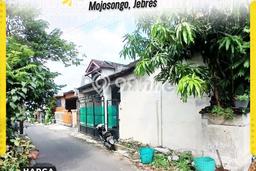 Dijual Rumah Minimalis Bagus Punya 2 KT di Jebres Solo SHM Dijual Rumah Minimalis Bagus Punya 2 KT di Jebres Solo SHM