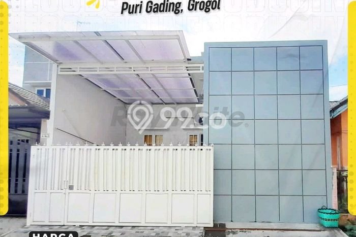 Puri Gading Puri Gading