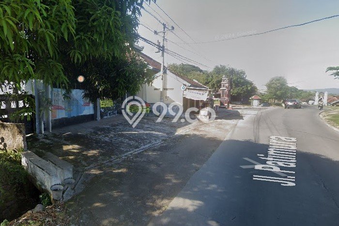 Gudang Bagus LT 521m2 LB 370m2 Dijual di Weru Sukoharjo Gudang Bagus LT 521m2 LB 370m2 Dijual di Weru Sukoharjo