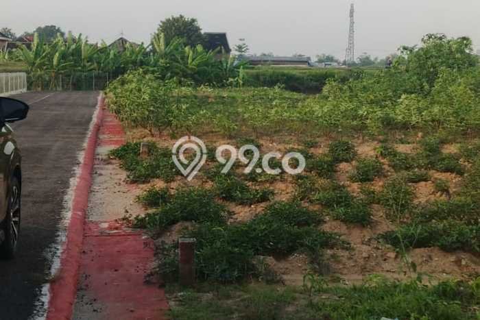 Lahan untuk Dijual Lokasi Mojolaban, Sukoharjo Luas 98m2 SHM Lahan untuk Dijual Lokasi Mojolaban, Sukoharjo Luas 98m2 SHM