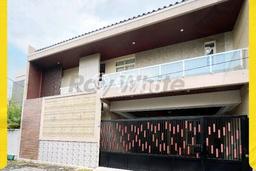 Lokasi terbaik! Rumah siap huni disewakan di Colomadu LB 320m2 Lokasi terbaik! Rumah siap huni disewakan di Colomadu LB 320m2