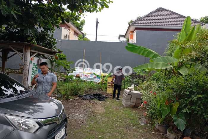 Lahan untuk Dijual Lokasi Mojolaban, Sukoharjo Luas 111m2 - Lahan untuk Dijual Lokasi Mojolaban, Sukoharjo Luas 111m2 -