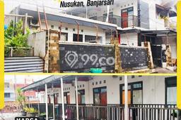 Investasi Kost Dijual di Banjarsari, Solo, Spesifikasi 20 KT, 20 KM, 450m2 Investasi Kost Dijual di Banjarsari, Solo, Spesifikasi 20 KT, 20 KM, 450m2