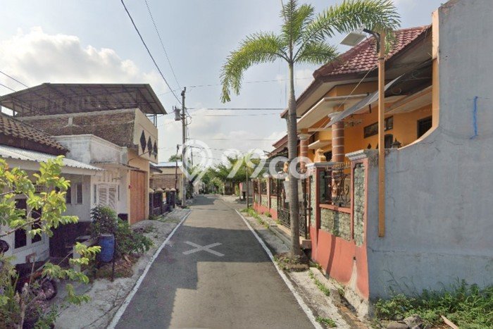 Dijual Cepat Rumah Favorit Siap Huni LB 205m2 di Gondangrejo, Karanganyar Dijual Cepat Rumah Favorit Siap Huni LB 205m2 di Gondangrejo, Karanganyar