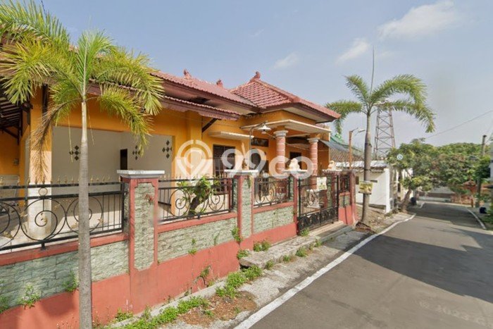 Dijual Cepat Rumah Favorit Siap Huni LB 205m2 di Gondangrejo, Karanganyar Dijual Cepat Rumah Favorit Siap Huni LB 205m2 di Gondangrejo, Karanganyar