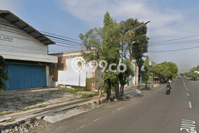 Ruko Disewakan Cepat di Karanganyar Solo LB 637m2 Ruko Disewakan Cepat di Karanganyar Solo LB 637m2