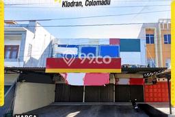Ruko Bagus Dijual LB 100m2 Lokasi Strategis Karanganyar Area Cocok untuk Berbisnis Ruko Bagus Dijual LB 100m2 Lokasi Strategis Karanganyar Area Cocok untuk Berbisnis