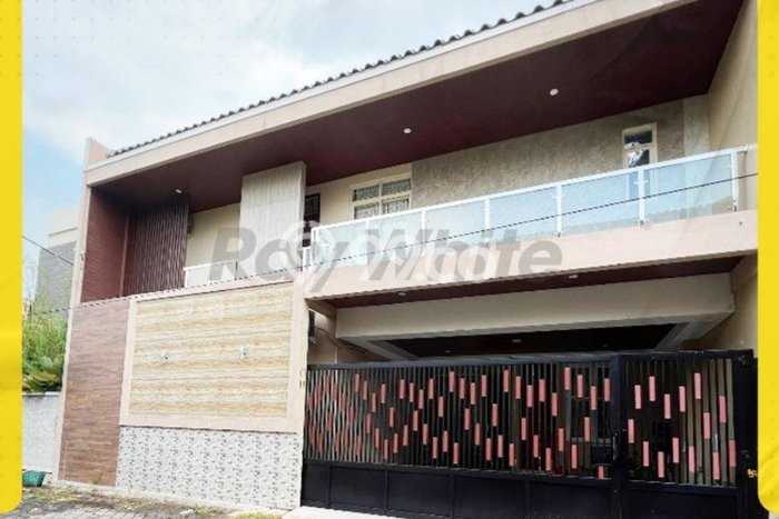 Dijual Rumah Mewah Exclusive di Colomadu, Karanganyar Dijual Rumah Mewah Exclusive di Colomadu, Karanganyar