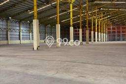Dijual! Gudang di Cikarang Bekasi LT 97000m2 / LB 10800m2 Kawasan Bisnis Dijual! Gudang di Cikarang Bekasi LT 97000m2 / LB 10800m2 Kawasan Bisnis