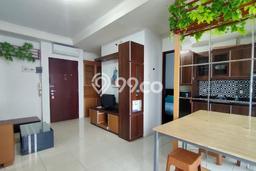 Disewakan Apartemen Murah di Tanjung Duren 2 Bedroom Disewakan Apartemen Murah di Tanjung Duren 2 Bedroom