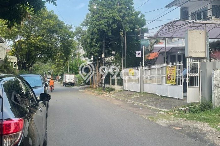 Tanah Dijual Area Strategis di Grogol Jakarta Barat 290m2 Tanah Dijual Area Strategis di Grogol Jakarta Barat 290m2