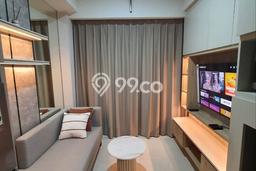 Dijual Apartemen di Cengkareng, Jakarta Barat Punya 3 Kamar Tidur Dijual Apartemen di Cengkareng, Jakarta Barat Punya 3 Kamar Tidur