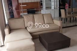 Apartemen Prestisius Dijual di Jakarta Barat Lokasi Strategis Punya 3 Kamar Tidur Apartemen Prestisius Dijual di Jakarta Barat Lokasi Strategis Punya 3 Kamar Tidur