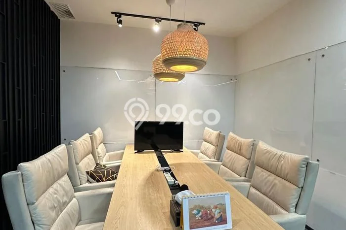 Kantor Dijual di Jakarta Selatan LT 321m2 & LB 321m2 Lokasi Terbaik! Kantor Dijual di Jakarta Selatan LT 321m2 & LB 321m2 Lokasi Terbaik!