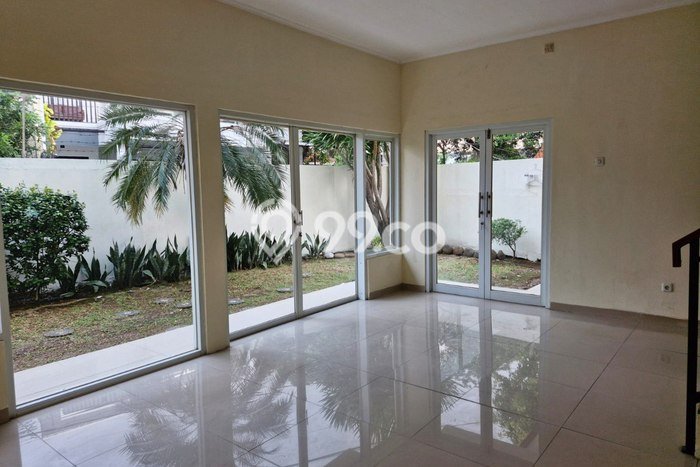 For Sale! Luxury House LT 178m2 Desain Modern di Depok I For Sale! Luxury House LT 178m2 Desain Modern di Depok I