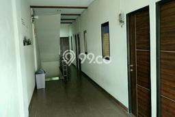 Untuk Dijual Kost 20 Kamar di Jakarta Pusat untuk Investasi Anda Untuk Dijual Kost 20 Kamar di Jakarta Pusat untuk Investasi Anda