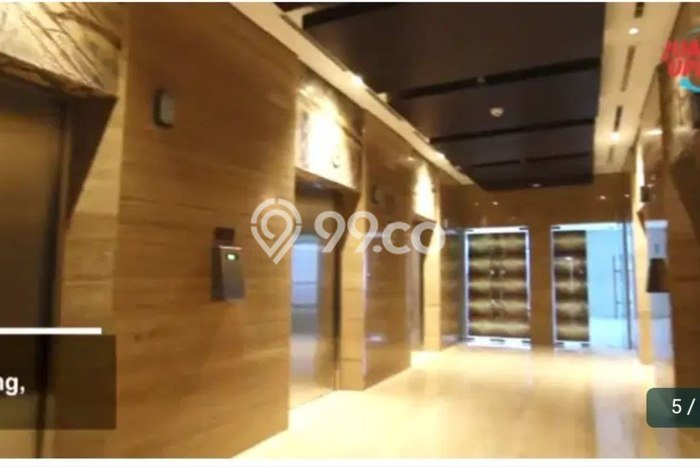 Kantor Dijual di Prime Area Jakarta Selatan Luas 1481m2 Kantor Dijual di Prime Area Jakarta Selatan Luas 1481m2
