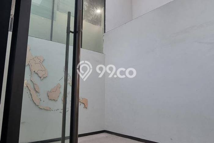 Gudang Dijual di Karang Tengah Tangerang dengan LB 3000m2 Gudang Dijual di Karang Tengah Tangerang dengan LB 3000m2