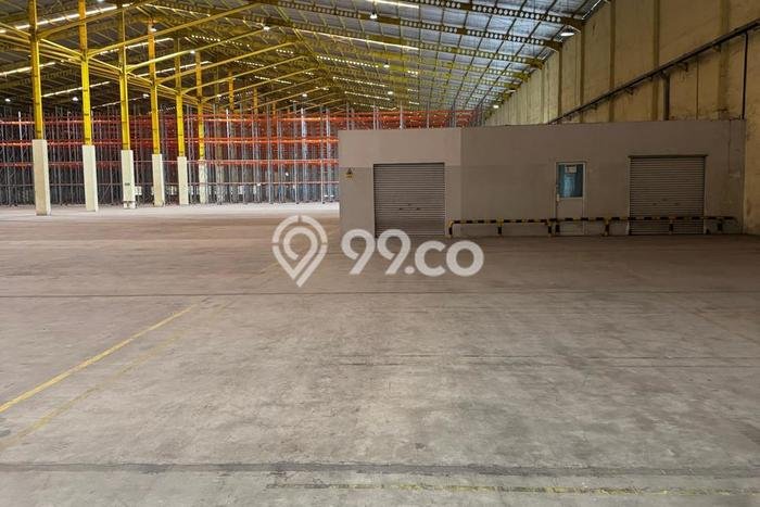 Dijual! Gudang di Cikarang Bekasi LT 97000m2 / LB 10800m2 Kawasan Bisnis Dijual! Gudang di Cikarang Bekasi LT 97000m2 / LB 10800m2 Kawasan Bisnis