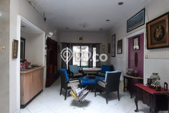 Kost Dijual di Tanjung Duren dengan 13 KT dan Luas 250m2 Kost Dijual di Tanjung Duren dengan 13 KT dan Luas 250m2
